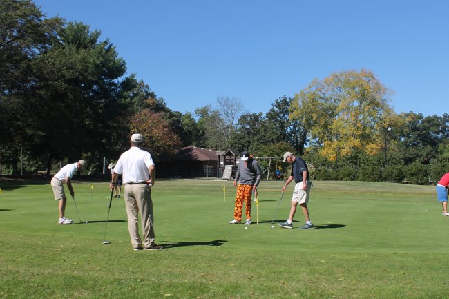 Golf and Bridge Tournament 2015 - Click Image to Close