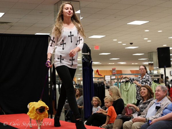 2014 Richmond, VA Fashion Show - Click Image to Close