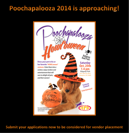 Poochapalooza - Click Image to Close