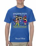 2019 Pugapalooza T-shirt - Sponsored by VCA