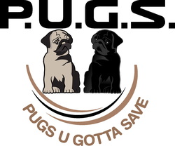 Donate to a PUGS Pug - Click Image to Close