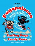 2018 Pugapalooza T-shirt