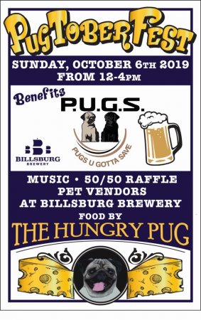 Pugtoberfest Vendor Application - Click Image to Close