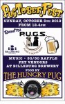 Pugtoberfest Vendor Application