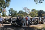 Golf and Bridge Tournament 2015