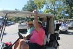Golf and Bridge Tournament 2015