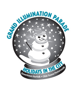 Grand Illumination Parade 2015 - Click Image to Close